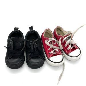 Converse All Star Chuck Taylor Shoes